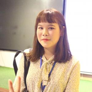 Lê Thị Hân
