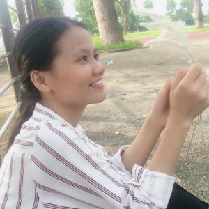 Lê thị khánh vân 
