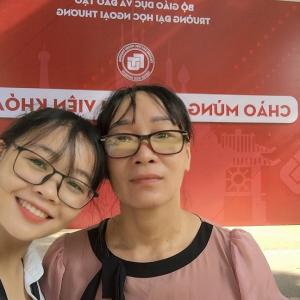Phạm Hoàng Yến 