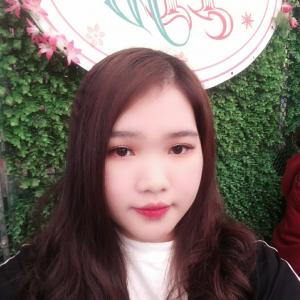 Nguyễn Thị Mai 