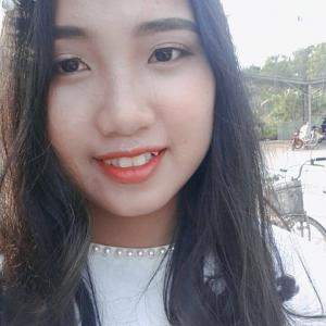 Ngô Thị Giang