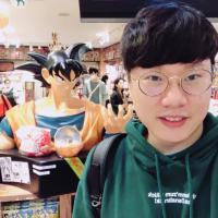 park Jung soo