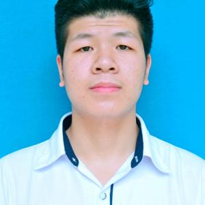 ĐINH HUY HOÀNG 