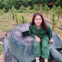 Trần Thị Linh