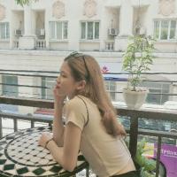 Dương Thu Hà 