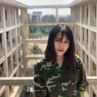 Phạm Lan Hương 