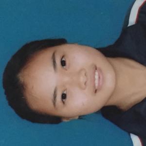 Chu Thị Bé
