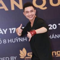 Tạ Minh Hoàng