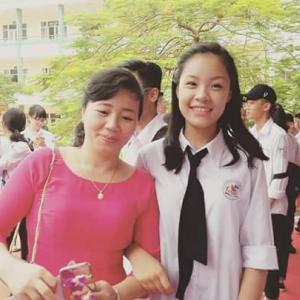 Nguyễn Thanh Nga 