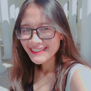 Trần Thị Hà An