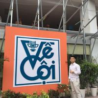 mai việt bách