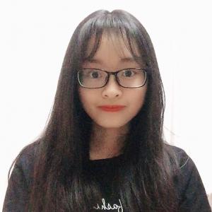 Nguyễn Thúy Ngọc