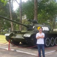 đặng hoàng minh