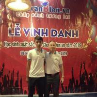 Dương Văn Thanh