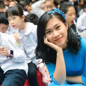 Thuỳ linh