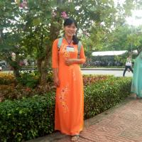 Nguyễn Trúc Ly 