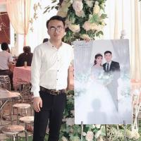 ngô thế hoà