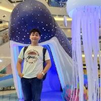 Hồ Đình Trung