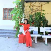 Dương Ánh