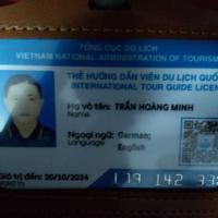 Trần Hoàng Minh