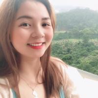võ thị thuỳ duyên