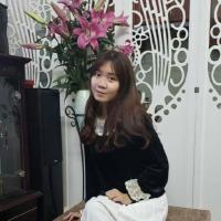 Kim Uyển My