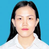 Trần Thị Thanh Thùy 