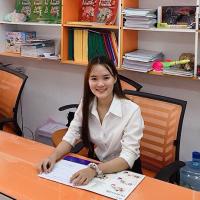 Hà Thảo Vy