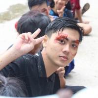 TRẦN CHÍ TÀI