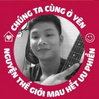 Nguyễn Minh Tân