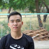 Hà Tiến Tùng