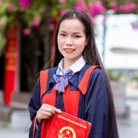 Vũ Thị Thanh Thuỷ 