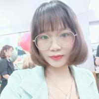 Cao Thị Nhã Ân