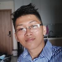 hoàng Mai tuấn hoàng
