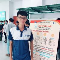 Trần Minh Cảnh