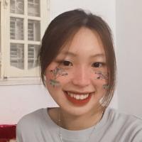 Trần Thị Mây