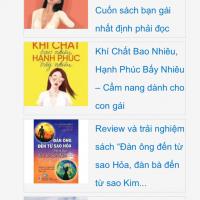 ánh mai