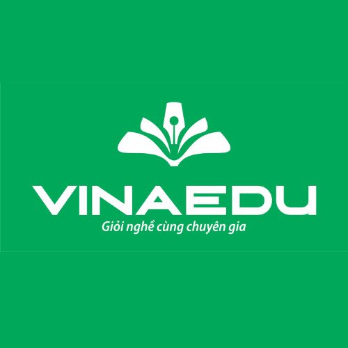Công ty CP đào tạo và PT nhân lực Thăng long - Vinaedu