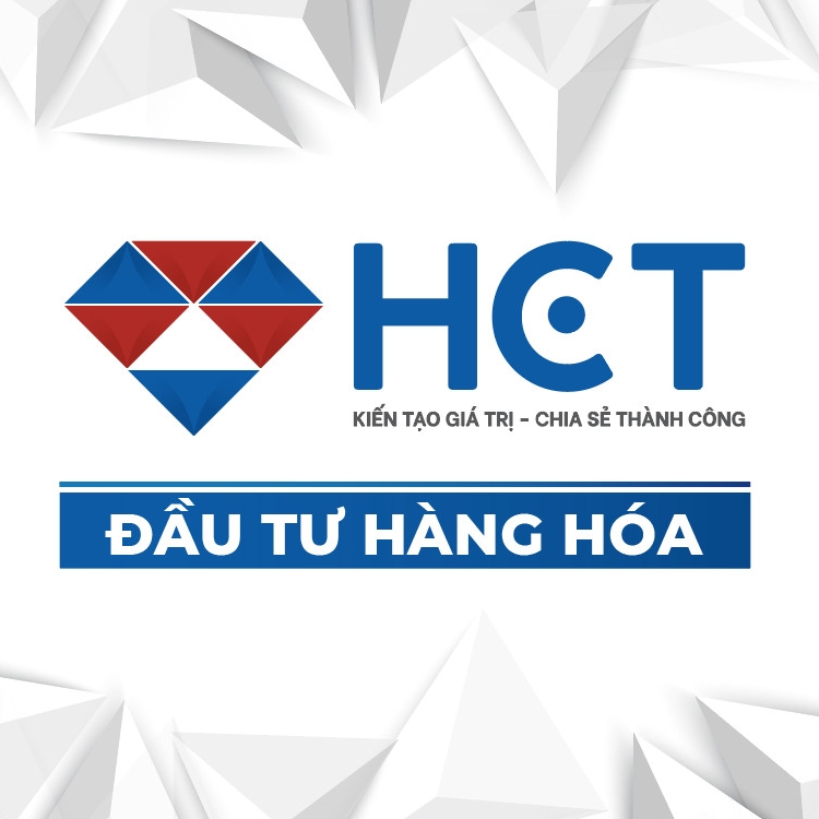 Công Ty Cổ Phần Giao Dịch Hàng Hóa Thành Phố Hồ Chí Minh HCT 