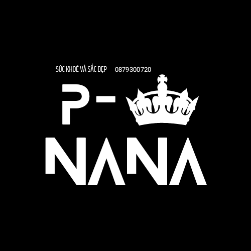 Phân Phối Sản Phẩm Tiêu Dùng Về Sắc Đẹp Và Sức Khỏe P NANA