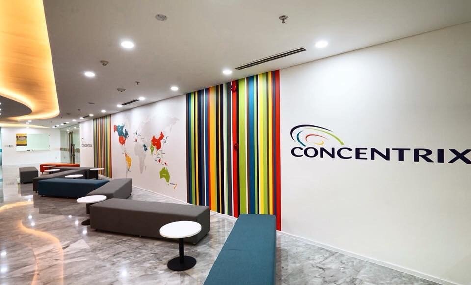 Concentrix Vietnam