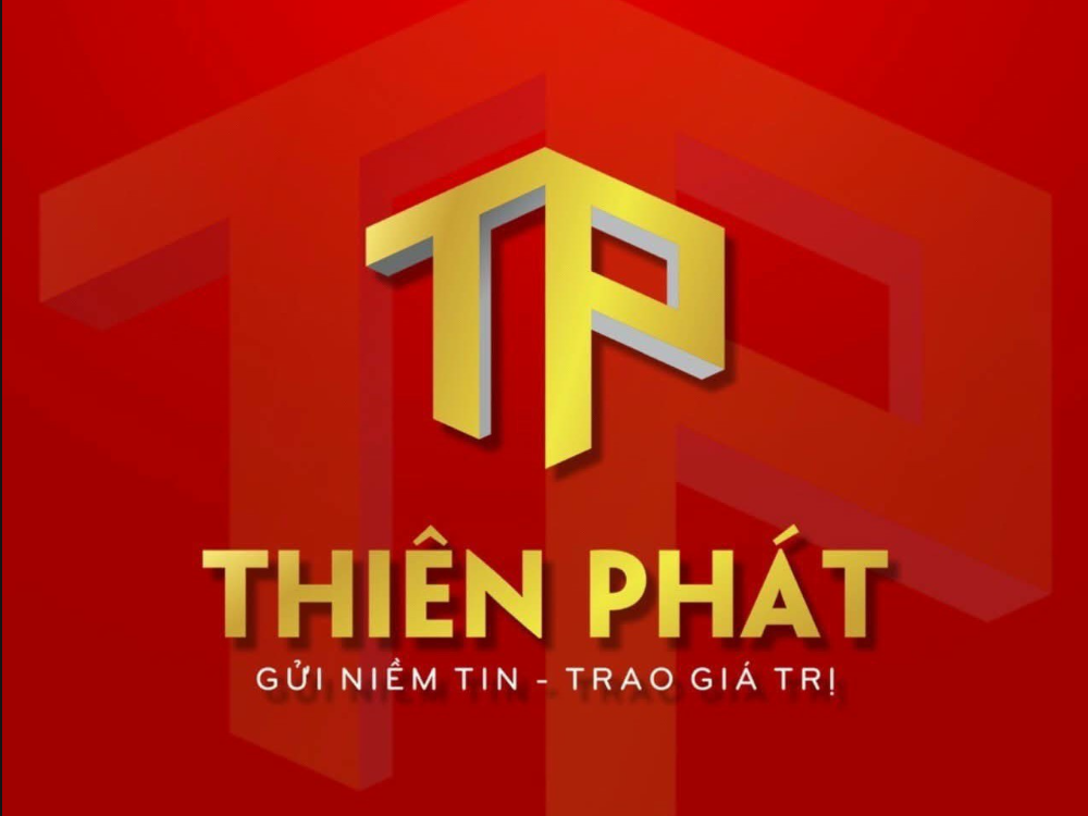 Công Ty Cổ Phần Đầu Tư Và Xây Dựng Bất Động Sản Thiên Phát
