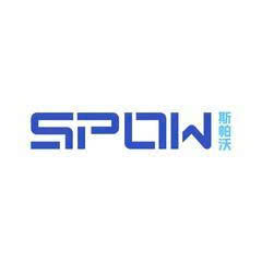 CÔNG TY TNHH MÁY MÓC SPOW